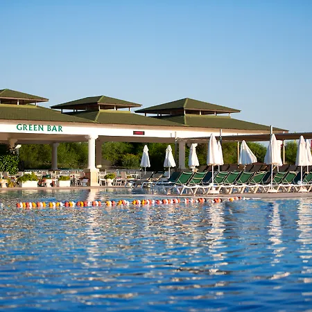 Club Nena Resort Kizilagac (Manavgat)