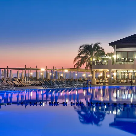 Club Nena Kizilagac (Manavgat)
