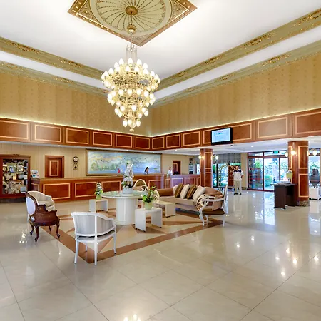 Club Nena Resort 5*