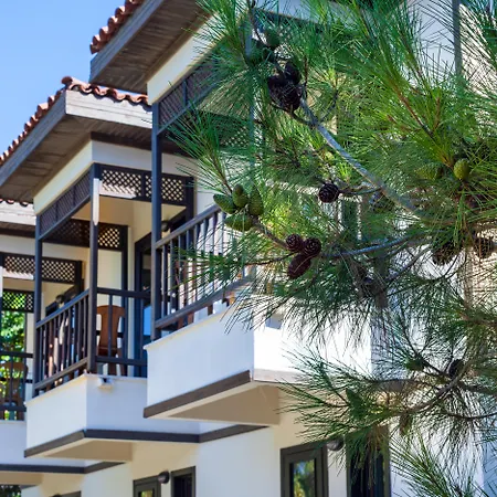 Club Nena Resort Kizilagac (Manavgat)