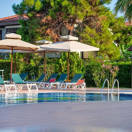 Resort Club Nena