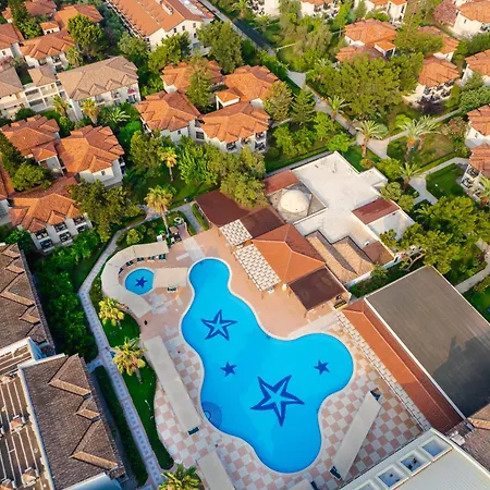 Club Nena 5* Kizilagac (Manavgat)