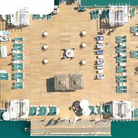 Club Nena Resort 5*