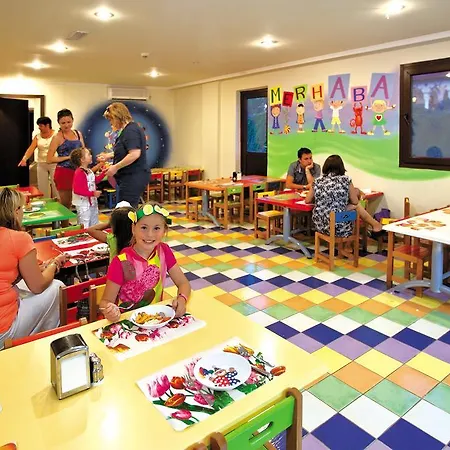 Resort Club Nena