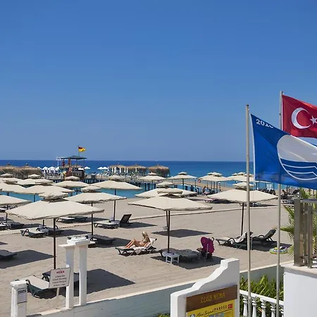 Club Nena Resort Kizilagac (Manavgat)