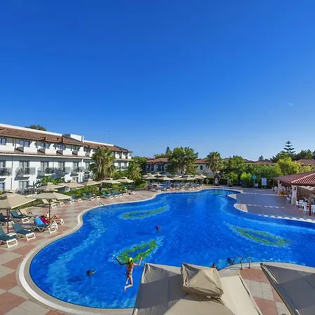 Resort Club Nena