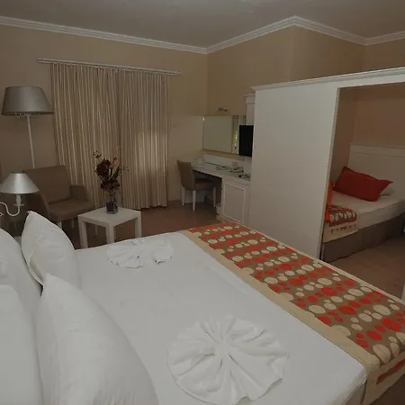 Resort Club Nena Kizilagac (Manavgat)