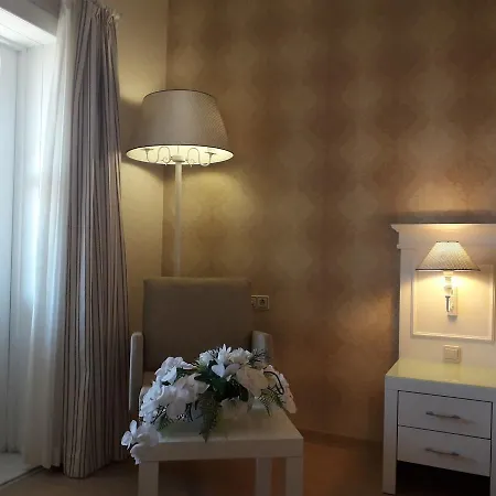 Resort Club Nena Kizilagac (Manavgat)