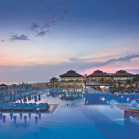 Club Nena 5* Kizilagac (Manavgat)