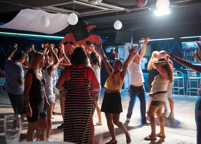 Club Nena 5* Kizilagac (Manavgat)
