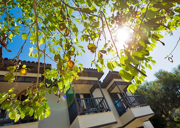 Club Nena Kizilagac (Manavgat)