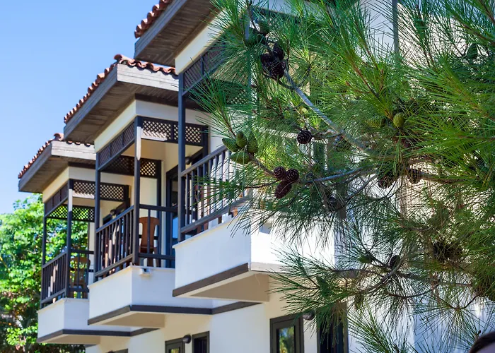 Club Nena Resort Kizilagac (Manavgat)