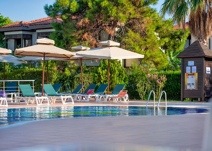 Resort Club Nena