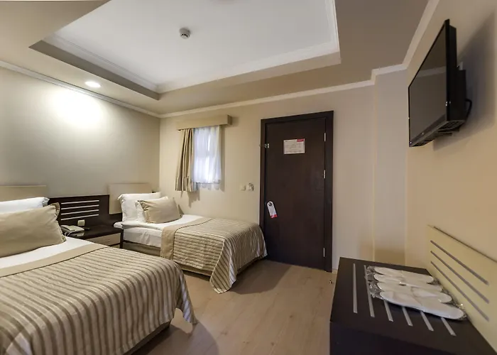 Club Nena Resort 5*